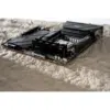 Модуль пам'яті для комп'ютера DDR5 16GB 6400 MHz Black Kudos eXceleram (EK50160643039C)