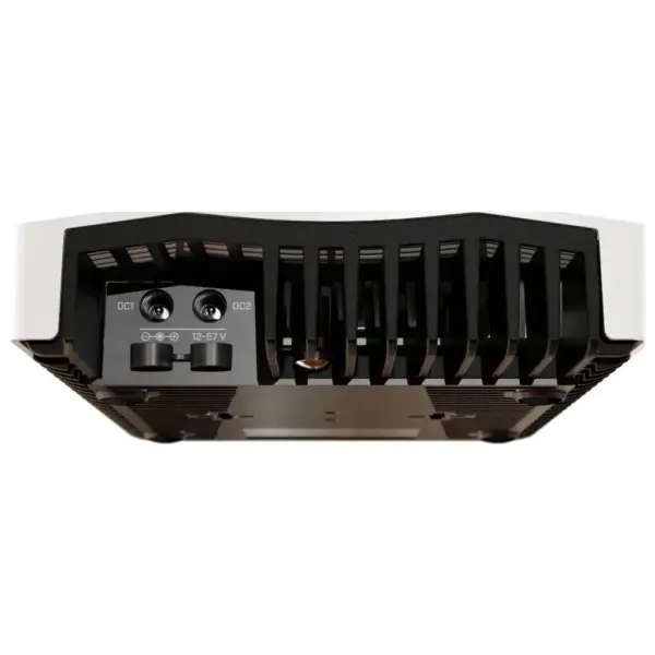Комутатор мережевий Mikrotik CRS304-4XG-IN