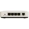 Комутатор мережевий Mikrotik CRS304-4XG-IN