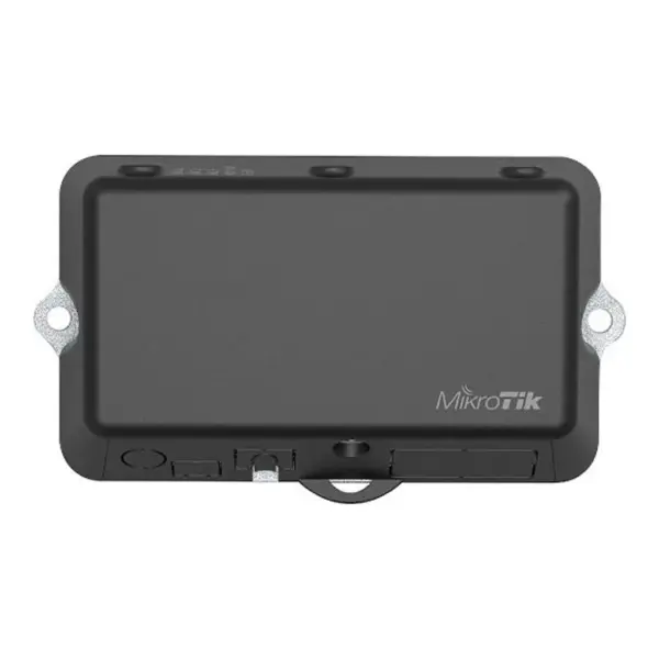 Точка доступу Wi-Fi Mikrotik LtAP mini LTE kit (RB912R-2nD-LTm&EC200A-EU)