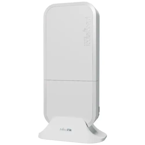 Точка доступу Wi-Fi Mikrotik wAP ax (wAPG-5HaxD2HaxD)
