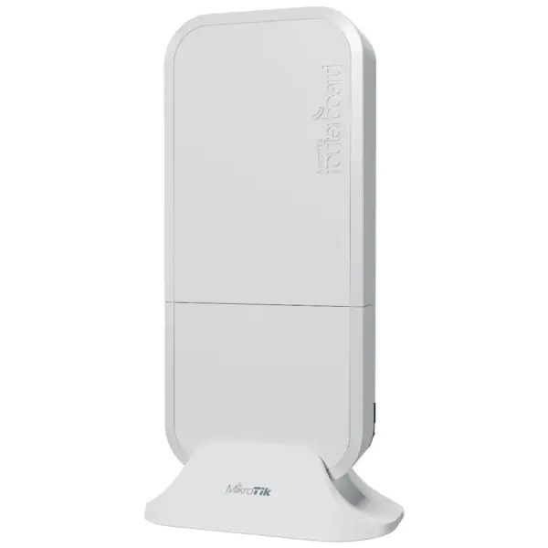 Точка доступу Wi-Fi Mikrotik wAP ax (wAPG-5HaxD2HaxD)