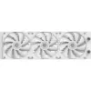 Система рідинного охолодження ID-Cooling FX360 Pro White