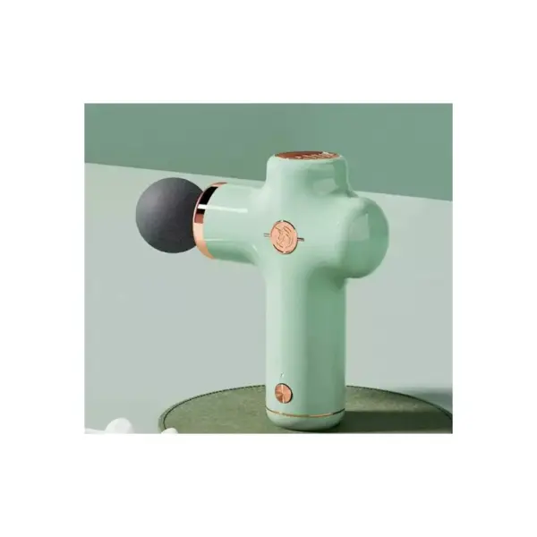 Масажер Xiaomi YESOUL Massage Gun (MG-11 Green) Масажер Xiaomi YESOUL Massage Gun (MG-11 Green)