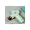 Масажер Xiaomi YESOUL Massage Gun (MG-11 Green) Масажер Xiaomi YESOUL Massage Gun (MG-11 Green)
