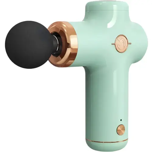 Масажер Xiaomi YESOUL Massage Gun (MG-11 Green) Масажер Xiaomi YESOUL Massage Gun (MG-11 Green)