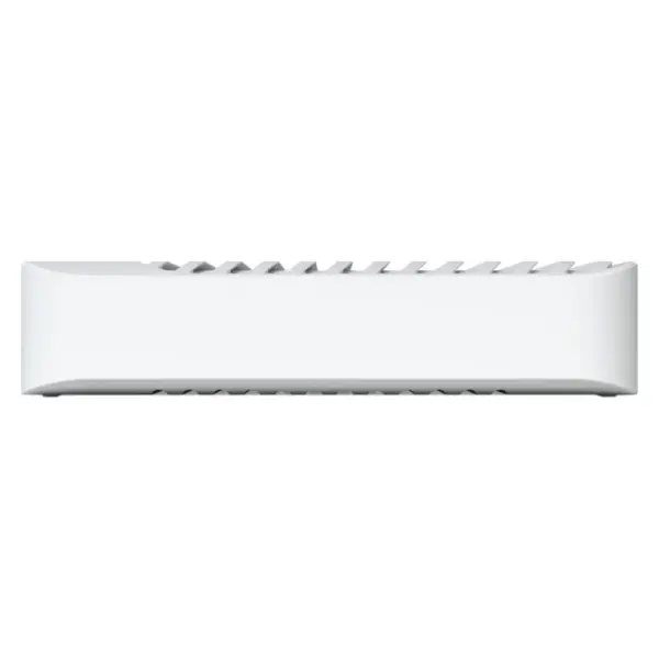 Комутатор мережевий Ubiquiti USW-PRO-8-POE