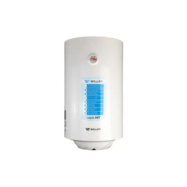 Бойлер Willer EV80R-HIT Бойлер Willer EV80R-HIT