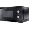 Мікрохвильова піч Sharp YC-MG01E-B