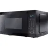 Мікрохвильова піч Sharp YC-MG02E-B Мікрохвильова піч Sharp YC-MG02E-B