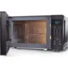 Мікрохвильова піч Sharp YC-MG02E-B Мікрохвильова піч Sharp YC-MG02E-B