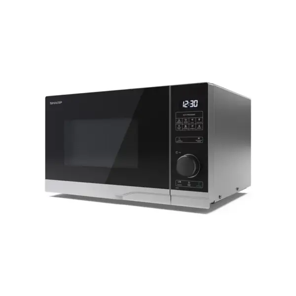 Мікрохвильова піч Sharp YC-PS234AE-S