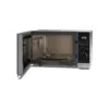 Мікрохвильова піч Sharp YC-PS234AE-S