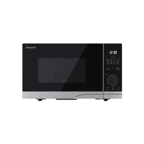 Мікрохвильова піч Sharp YC-PS234AE-S
