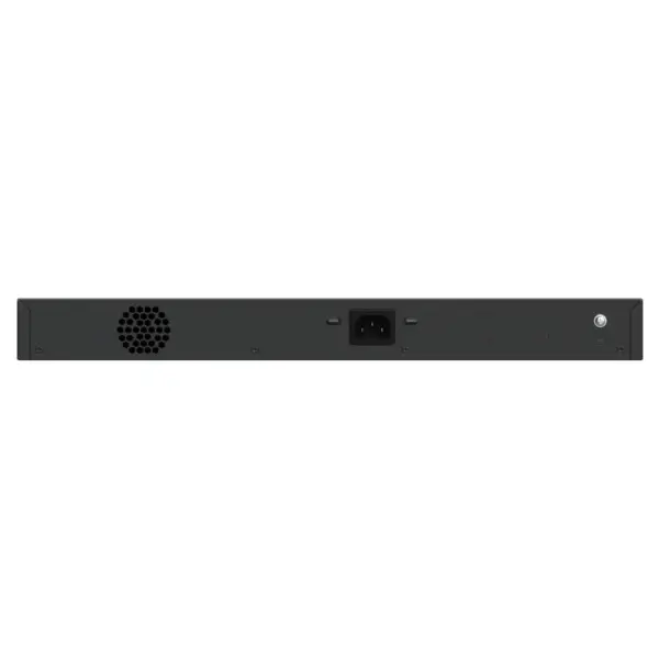 Комутатор мережевий Ruijie Networks RG-ES228GS-P