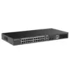 Комутатор мережевий Ruijie Networks RG-ES228GS-P