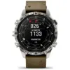 Смарт-годинник Garmin MARQ Adventurer Gen 2, Damascus, GPS (010-03393-31)
