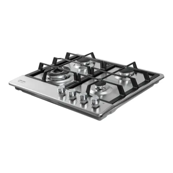 Варочна поверхня Interline HGS 763 FGT XM FLAME Варочна поверхня Interline HGS 763 FGT XM FLAME