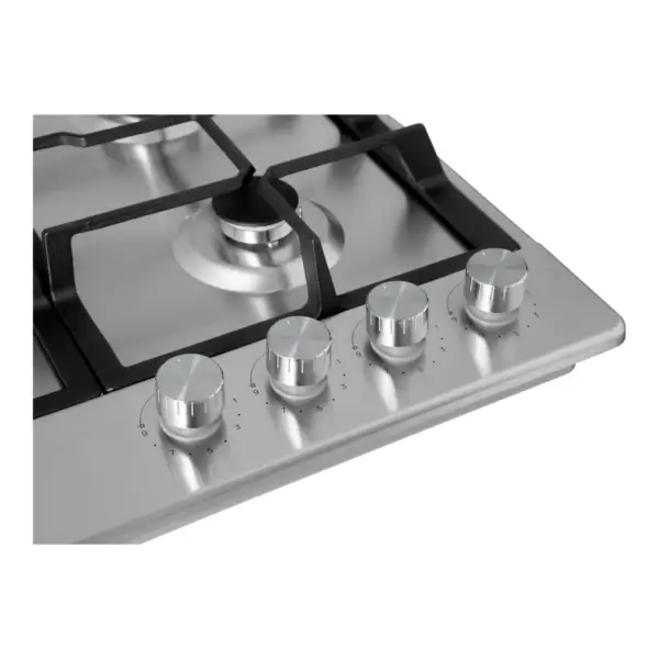 Варочна поверхня Interline HGS 763 FGT XM FLAME Варочна поверхня Interline HGS 763 FGT XM FLAME