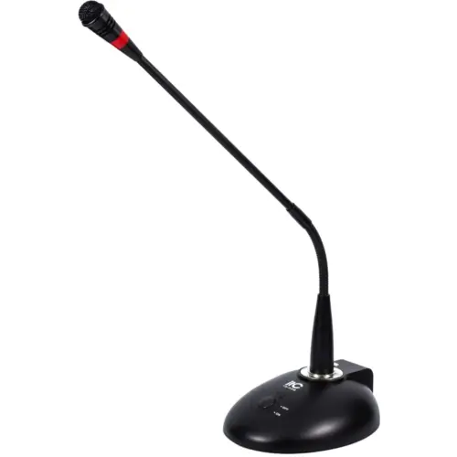 Мікрофон ITC TS-338