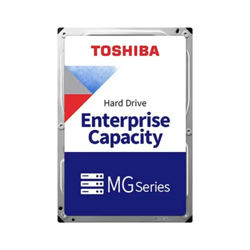 Жорсткий диск 3.5" 8TB Toshiba (MG10ADA800E)