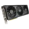 Відеокарта ASUS GeForce RTX5080 16GB PRIME OC (PRIME-RTX5080-O16G)