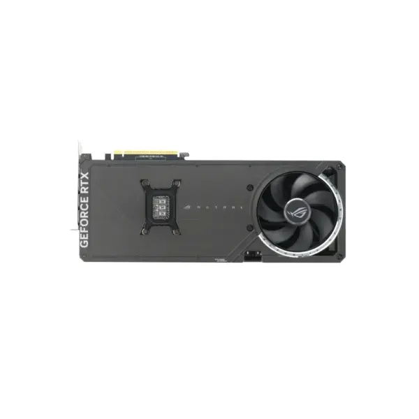 Відеокарта ASUS GeForce RTX5080 16GB ROG ASTRAL OC GAMING (ROG-ASTRAL-RTX5080-O16G-GAMING)