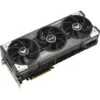 Відеокарта ASUS GeForce RTX5080 16GB TUF OC GAMING (TUF-RTX5080-O16G-GAMING)