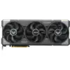Відеокарта ASUS GeForce RTX5080 16GB TUF OC GAMING (TUF-RTX5080-O16G-GAMING)