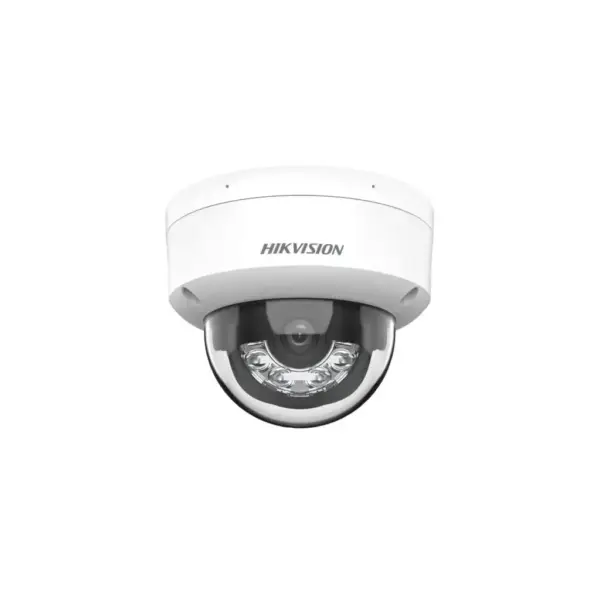 Камера відеоспостереження Hikvision DS-2CD1123G2-LIUF (2.8)
