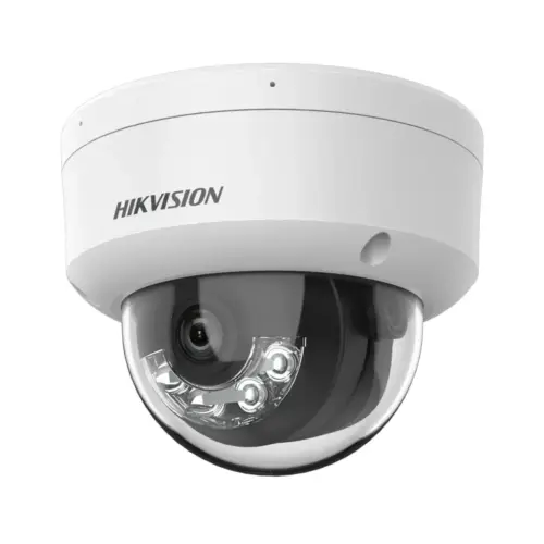 Камера відеоспостереження Hikvision DS-2CD1123G2-LIUF (2.8)