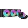 Система рідинного охолодження Deepcool LP360 ARGB Black (R-LP360-BKMSNC-G-1)