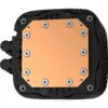 Система рідинного охолодження Deepcool LS520 SE Black (R-LS520-BKAMMM-G-1) Система рідинного охолодження Deepcool LS520 SE Black (R-LS520-BKAMMM-G-1)