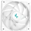 Система рідинного охолодження Deepcool LS520 SE White (R-LS520-WHAMMM-G-1)