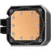 Система рідинного охолодження Deepcool Mystique 240 ARGB Black (R-LX550-BKADSNC-G-1)