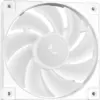 Система рідинного охолодження Deepcool Mystique 360 ARGB White (R-LX360-WHDSNMCP-G-1)