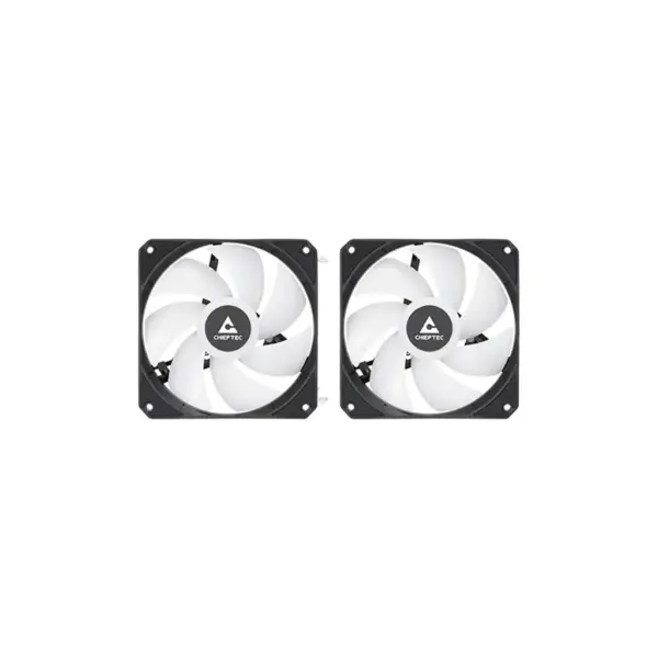 Система рідинного охолодження Chieftec Iceberg 240 ARGB (CLC-240-RGB)