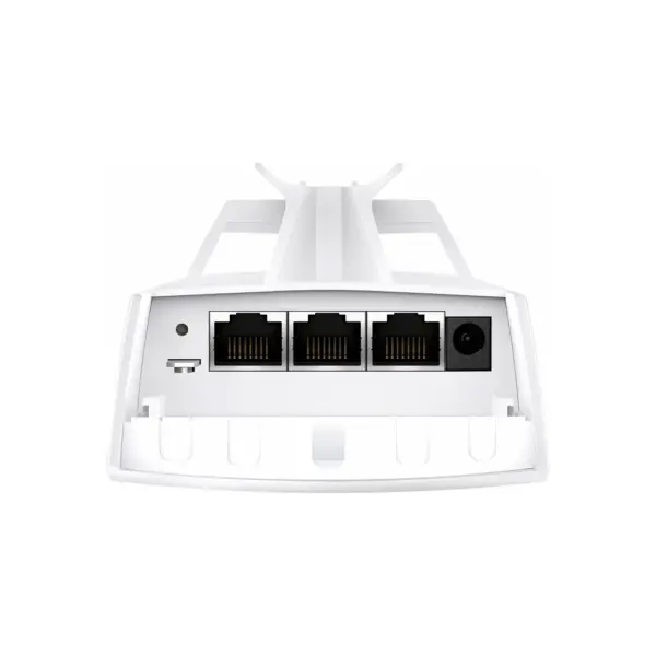 Точка доступу Wi-Fi TP-Link EAP211-Bridge KIT (EAP211-BRIDGEKIT) Точка доступу Wi-Fi TP-Link EAP211-Bridge KIT (EAP211-BRIDGEKIT)