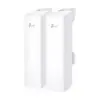 Точка доступу Wi-Fi TP-Link EAP211-Bridge KIT (EAP211-BRIDGEKIT) Точка доступу Wi-Fi TP-Link EAP211-Bridge KIT (EAP211-BRIDGEKIT)