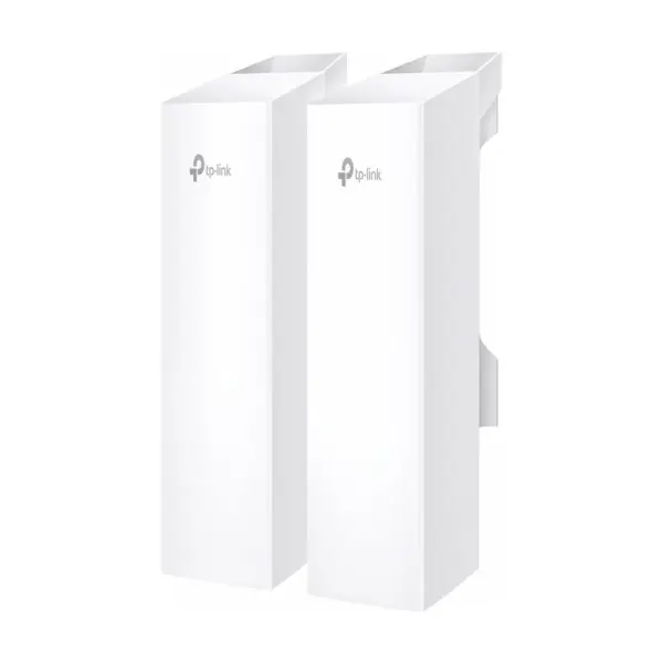 Точка доступу Wi-Fi TP-Link EAP211-Bridge KIT (EAP211-BRIDGEKIT) Точка доступу Wi-Fi TP-Link EAP211-Bridge KIT (EAP211-BRIDGEKIT)