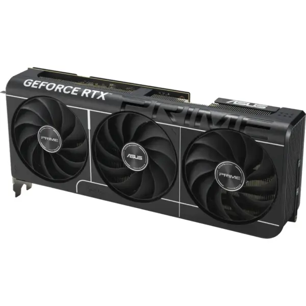 Відеокарта ASUS GeForce RTX5070 Ti 16GB PRIME OC (PRIME-RTX5070TI-O16G)