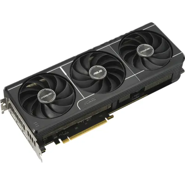 Відеокарта ASUS GeForce RTX5070 Ti 16GB PRIME OC (PRIME-RTX5070TI-O16G)