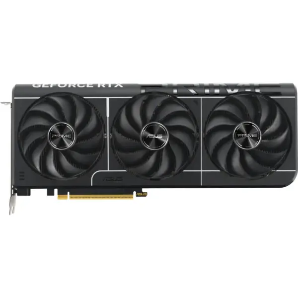 Відеокарта ASUS GeForce RTX5070 Ti 16GB PRIME OC (PRIME-RTX5070TI-O16G)