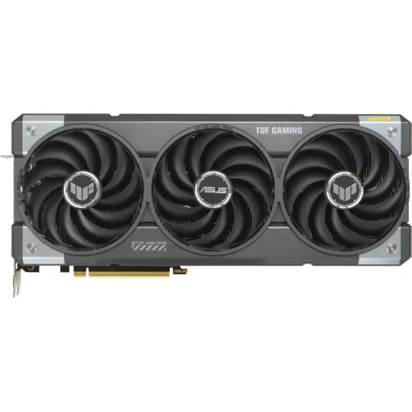 Відеокарта ASUS GeForce RTX5070 Ti 16GB TUF OC GAMING (TUF-RTX5070TI-O16G-GAMING)