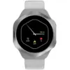 Смарт-годинник Canyon Hexagon SW-88 BT-CALL Silver (CNS-SW88SS)