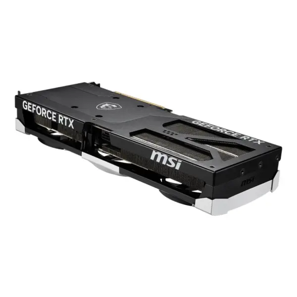 Відеокарта MSI GeForce RTX5070 Ti 16GB VENTUS 3X OC (RTX 5070 Ti 16G VENTUS 3X OC)