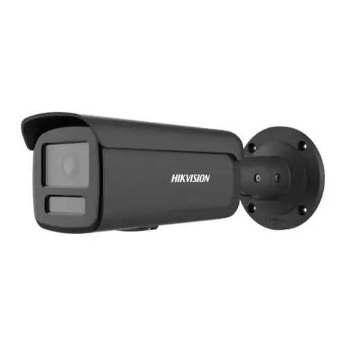 Камера відеоспостереження Hikvision DS-2CD2T47G2H-LI(eF/B) (2.8)