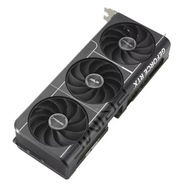 Відеокарта ASUS GeForce RTX5070 12Gb PRIME OC (PRIME-RTX5070-O12G) Відеокарта ASUS GeForce RTX5070 12Gb PRIME OC (PRIME-RTX5070-O12G)