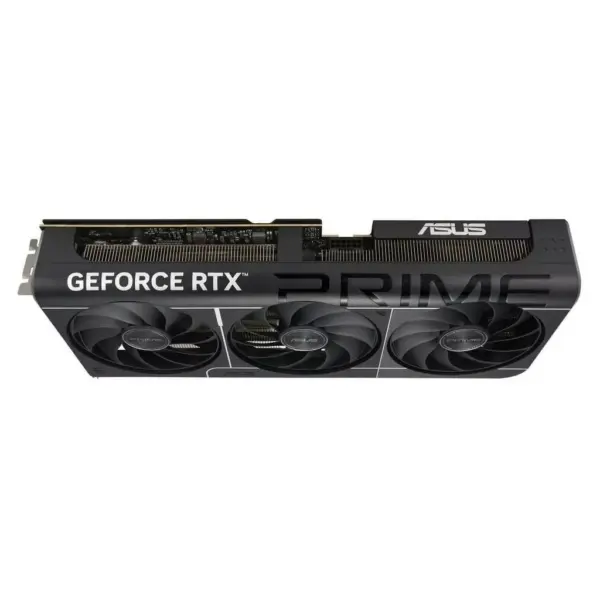 Відеокарта ASUS GeForce RTX5070 12Gb PRIME OC (PRIME-RTX5070-O12G) Відеокарта ASUS GeForce RTX5070 12Gb PRIME OC (PRIME-RTX5070-O12G)