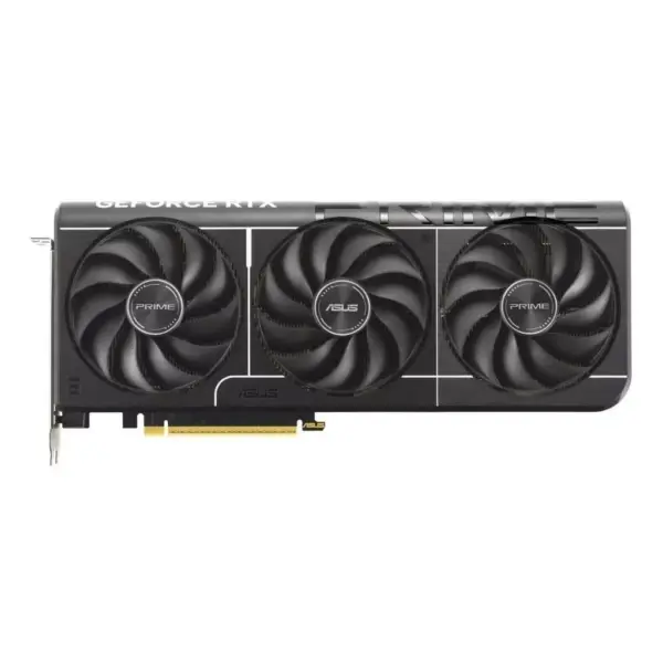 Відеокарта ASUS GeForce RTX5070 12Gb PRIME OC (PRIME-RTX5070-O12G) Відеокарта ASUS GeForce RTX5070 12Gb PRIME OC (PRIME-RTX5070-O12G)